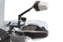 BMW R 1250 GS ADVENTURE [2024] – BMW Lenkerschutzabweiser – Stark getönt-4