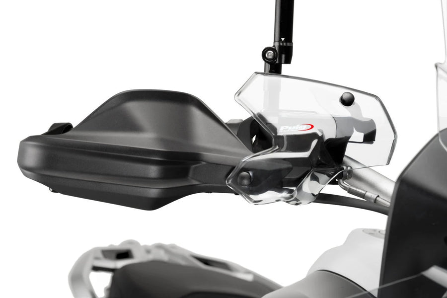BMW R 1250 GS ADVENTURE [2024] – BMW Lenkerschutzabweiser – Getönt
