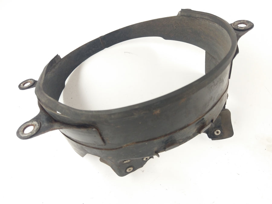 Honda CX 500 E PC06 [1982] - Councing Cooler Fan