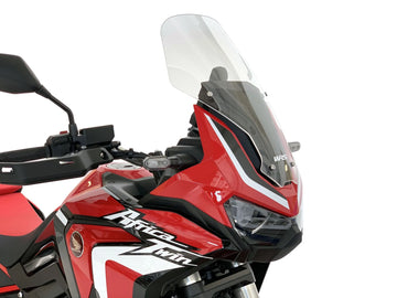 Honda CRF 1100 Africa Twin [WRS] - tuulilasi