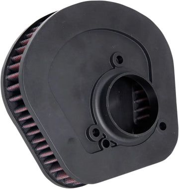 Harley Davidson FXLR [K&N] - High Flow Vaihtoilmasuodatin - 0