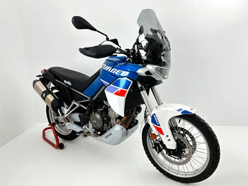 Aprilia Tuareg 660 [WRS] -Motorcycle-verhouslevy - 0