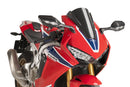 HONDA CBR 1000 RR FIREBLADE SP2 [2019] - Z-Racing Scheibe | Carbon-Optik | PUIG 9407C