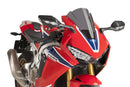 HONDA CBR 1000 RR FIREBLADE SP2 [2019] - Z-Racing Scheibe | Stark getönt | PUIG 9407F