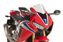 HONDA CBR 1000 RR FIREBLADE SP2 [2019] - Z-Racing Scheibe | Klar | PUIG 9407W