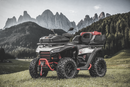 SEGWAY SNARLER AT 6 L EPS [2021-2022] - Transportbox für ATV
