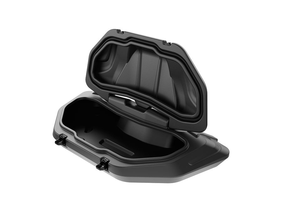 SEGWAY SNARLER AT 6 S [2021-2022] - Transportbox für ATV