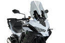TRIUMPH BONNEVILLE T 120 BLACK [2025] - Tourenscheibe | Getönt | PUIG 9421H