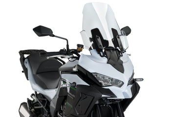 KAWASAKI VERSYS 650 TOURER [2018] – Touring Screen – Sävytetty