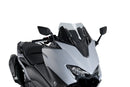 TRIUMPH BONNEVILLE T 120 BLACK [2025] - Windschutzscheibe V-Tech Line Sport | Getönt | PUIG 9423H