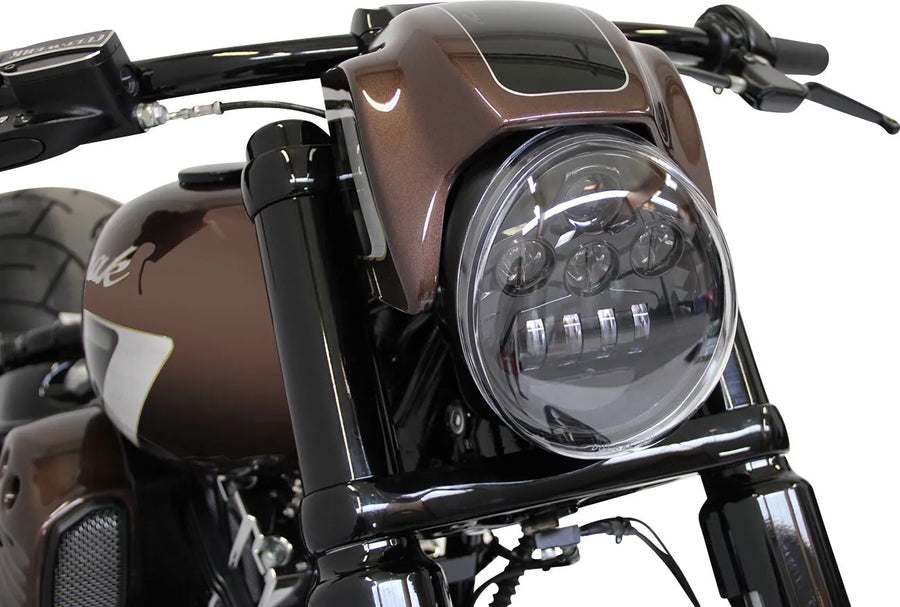 harley davidson fxsbse [CULT WERK] – ajovalosarja