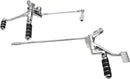 Harley-Davidson XL 883 R Roadster [2010, 2013] - 12-point chassis decoration trim kit - picture 9
