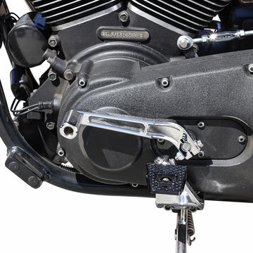 harley davidson fx malli [THRASHIN SUPPLY CO.] – Speedwayn vaihdetappi - 0