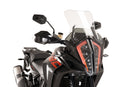 KTM 1290 SUPER ADVENTURE S [2020] – Ajovalosuojat – Läpinäkyvä-1