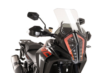 KTM 1290 SUPER ADVENTURE S [2020] – Ajovalosuojat – Läpinäkyvä