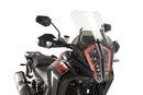 KTM 1290 SUPER ADVENTURE S [2020] – Ajovalosuojat – Läpinäkyvä-3