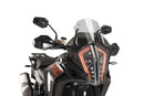 KTM 1290 SUPER ADVENTURE S [2020] – Ajovalosuojat – Läpinäkyvä-4