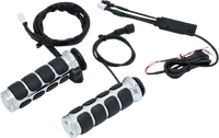 Harley Davidson Nightster 975 Special [KURYAKYN] – Heated ISO® Grips