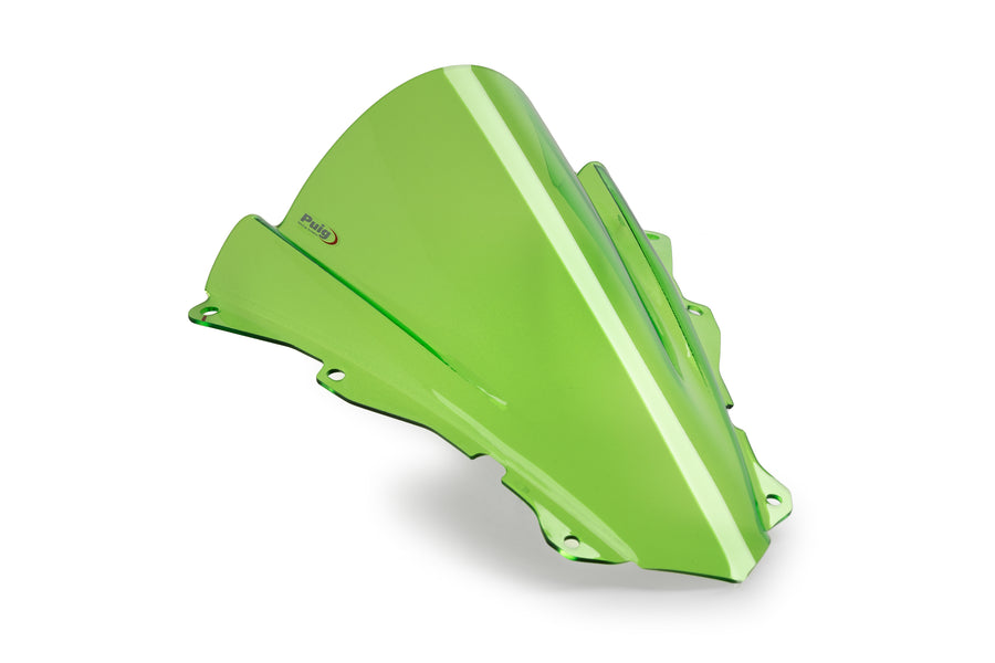 KAWASAKI ZX-4RR NINJA [2025] – Z-Racing Screen – Mattamusta