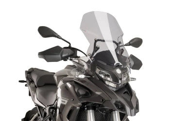 BENELLI TRK 502 X [2025] – Windabweiser Extended – Getönt - 0