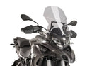 BENELLI TRK 502 X [2025] – Tuulenohjain pidennetty – sävytetty-2