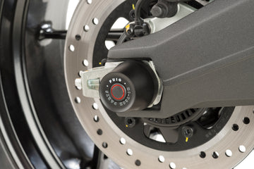 DUCATI MONSTER 797+ [2020] – Tärinäsuoja – Musta