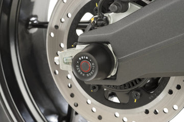 DUCATI MONSTER 797+ [2020] – Tärinäsuoja – Musta - 0