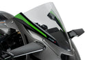 KAWASAKI ZX-6R NINJA [2025] – Z-Racing Screen – Tinted-23