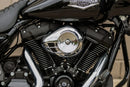 Harley-Davidson XG 500 Street [2017, 2018] - Stealth Luftfilterabdeckung – Design: Air Stream – Bild 3