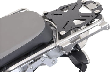 bmw f 850 gs [SW-MOTECH] – Tavarateline-adapterilevyt
