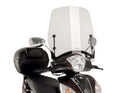 KYMCO MILER 125 [2022] – Scooter disc Urban – Transparent-2