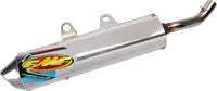KTM SX 85 19/16 [2024] - Turbinecore 2 Spark Arrestor rear silencer – picture 8