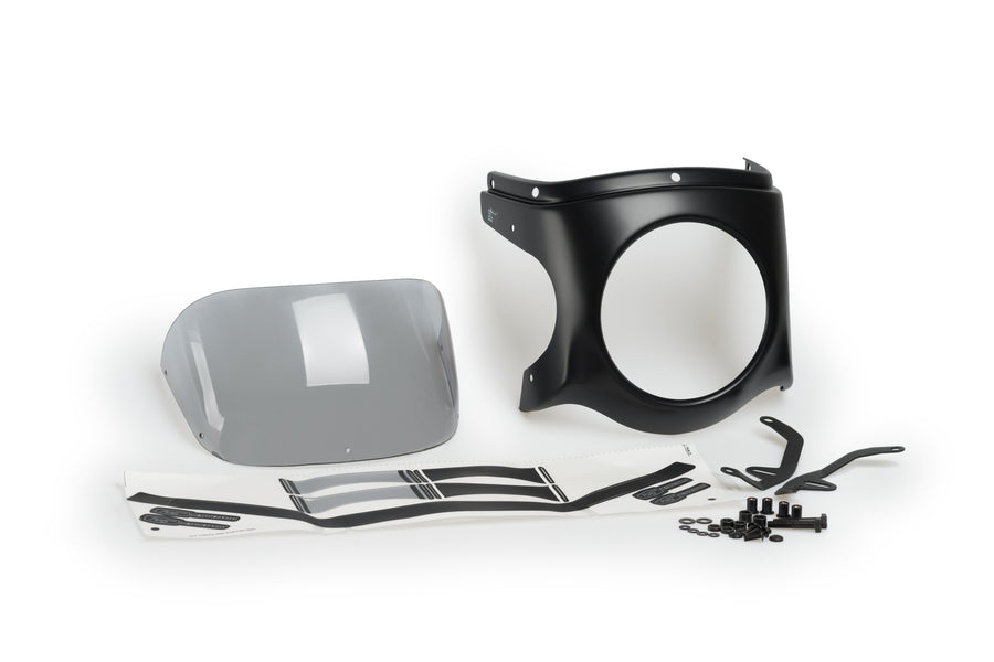 TRIUMPH BONNEVILLE SPEEDMASTER [2025] – Retrovalaisin – musta