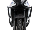 Honda XL 750 TRANSALP E-KYTKIN [2026-] - moottorin suojus hopea