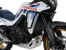 Honda XL 750 TRANSALP E-KYTKIN [2026-] - moottorin suojus hopea