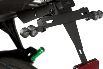 KTM RC 390 [2025] – Light Binklerset – Schwarz - 0