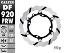 Sherco SE-R 250 [2014] - Bremsscheibe schwimmend Wave, genutet – Bild 6