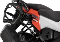 Suzuki V-strom 1050 [SW-MOTECH] – PRO sivutavarateline