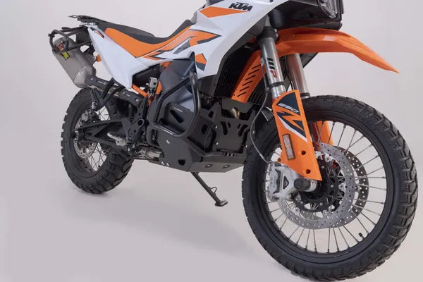 KTM 790 Adventure [2023-2026] - moottorin suojatanko – kuva 5