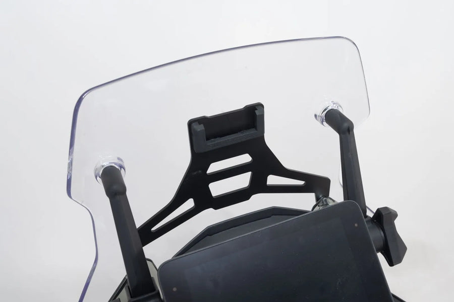 cf moto 800 [SW-MOTECH] – Navi-pidike ohjaamossa CFMoto 800MT:lle (21-)