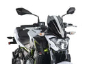 KAWASAKI Z 650 [2019] – New Generation Touring – Black-1