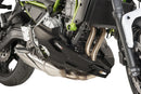 KAWASAKI Z 650 [2019] – Etuspoileri – Mattamusta-3