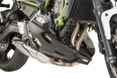 KAWASAKI Z 650 [2019] – Etuspoileri – Mattamusta-2