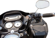 Default Title harley davidson v-rod [KLOCK WERKS] – iOmounts™-laitekiinnike