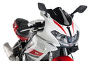 BENELLI TORNADO 302R [2023] – kilpasuulake – musta-2