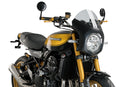 KAWASAKI Z 900 RS SE [2025] – Retro Fairing Screen – Tinted-2