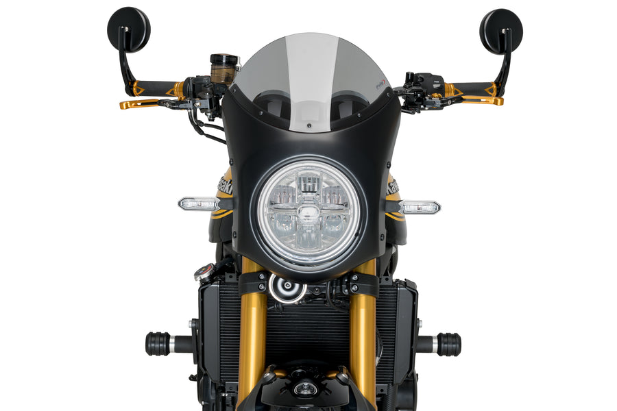 KAWASAKI Z 900 RS SE [2025] – Retro-valaisin – musta