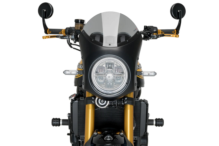 KAWASAKI Z 900 RS SE [2025] – Retro-valaisin – musta