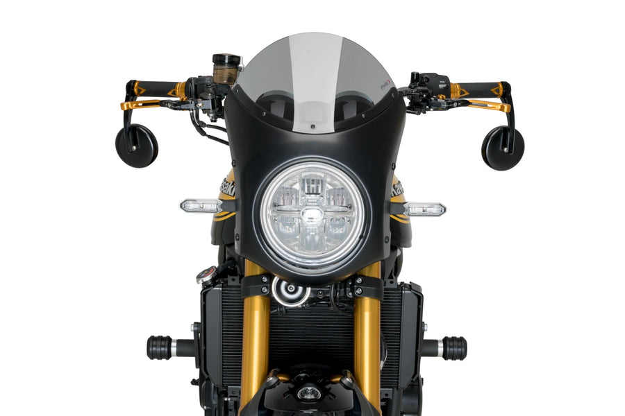 KAWASAKI Z 900 RS SE [2025] – Retro Fairing Screen – Tinted