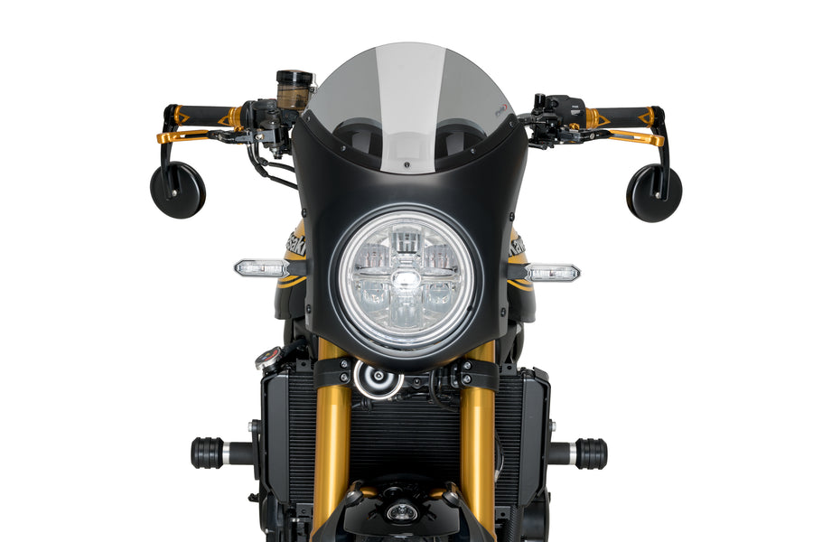 KAWASAKI Z 900 RS SE [2025] – Retro-valaisin – musta